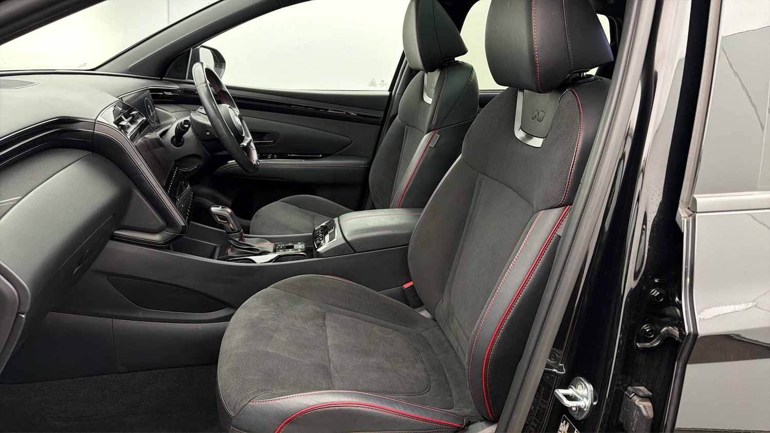 Used Hyundai TUCSON 2023 for sale - 77931115: Photo 13