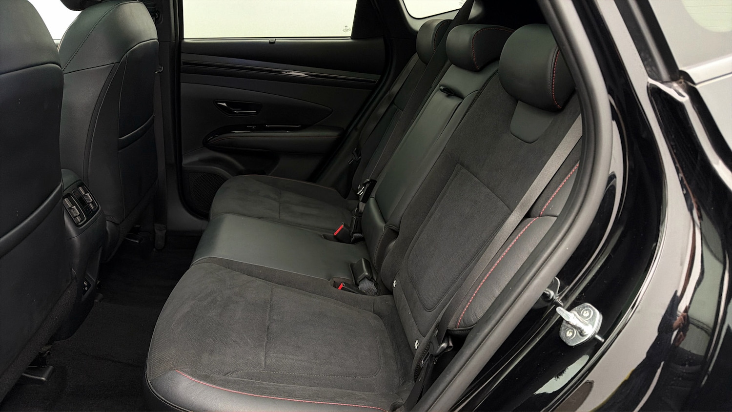 Used Hyundai TUCSON 2023 for sale - 77931115: Photo 15