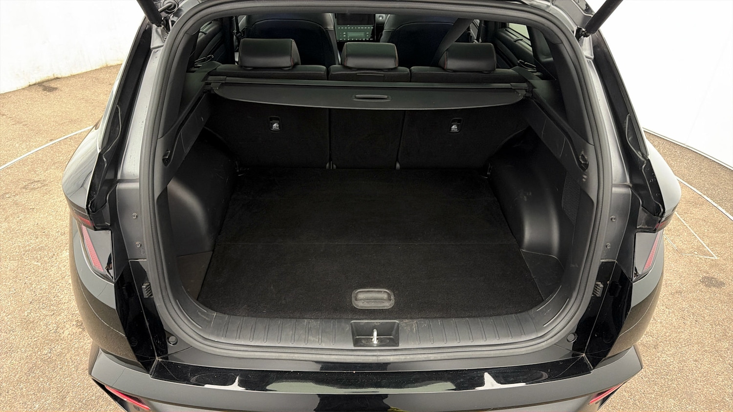 Used Hyundai TUCSON 2023 for sale - 77931115: Photo 16