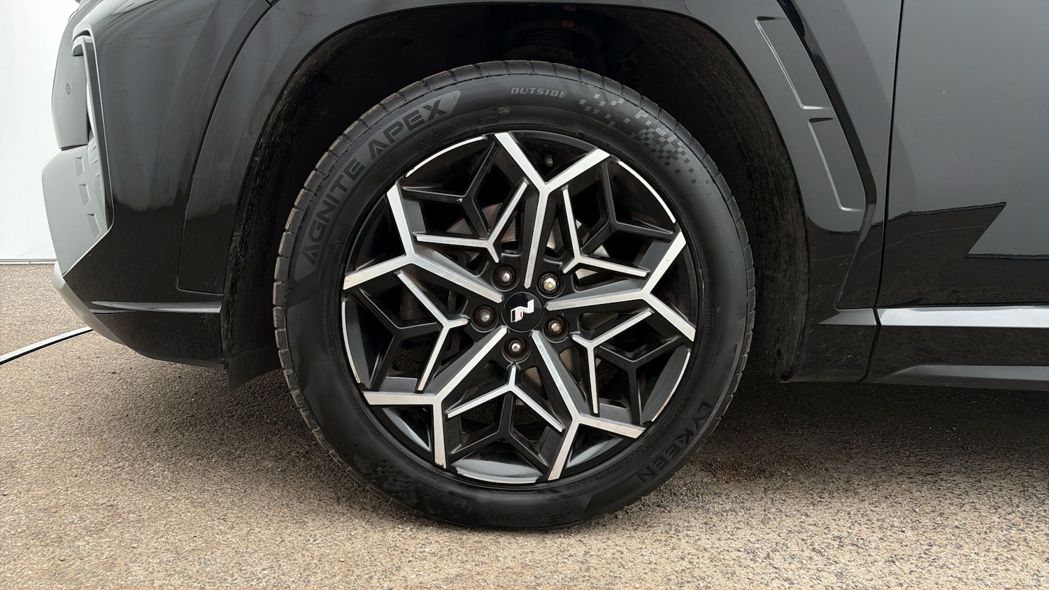 Used Hyundai TUCSON 2023 for sale - 77931115: Photo 17