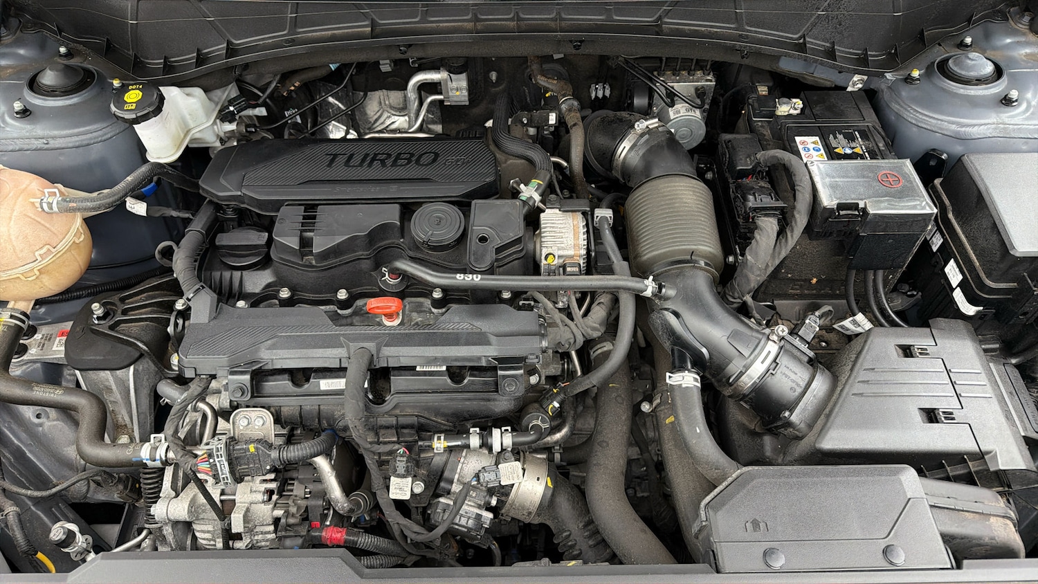 Used Hyundai TUCSON 2023 for sale - 77931115: Photo 18