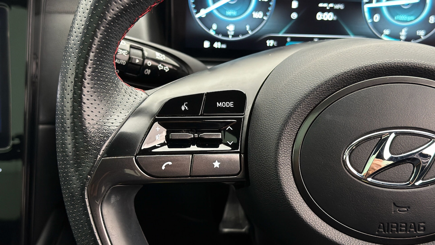 Used Hyundai TUCSON 2023 for sale - 77931115: Photo 23