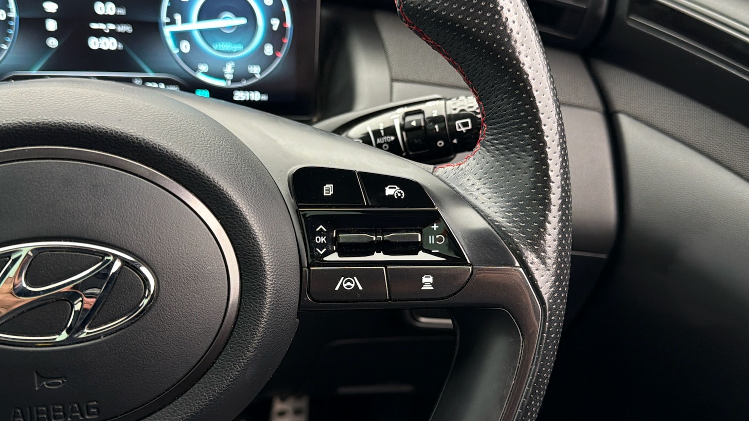 Used Hyundai TUCSON 2023 for sale - 77931115: Photo 24