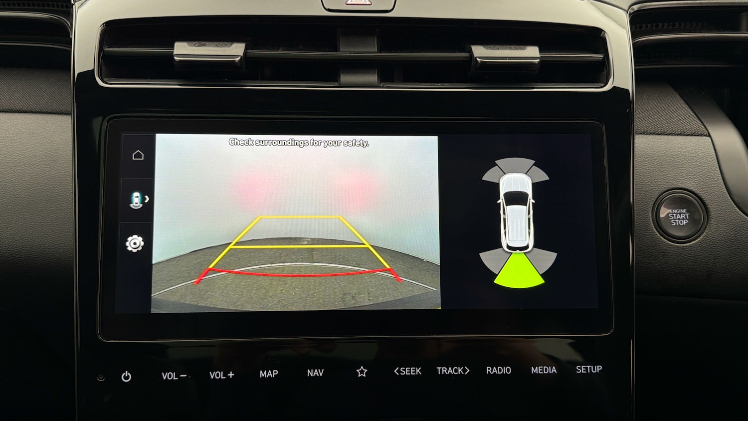 Used Hyundai TUCSON 2023 for sale - 77931115: Photo 27