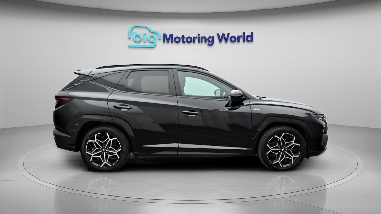 Used Hyundai TUCSON 2023 for sale - 77931115: Photo 8