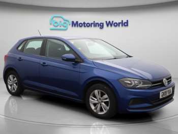 (19) - 1.0 EVO SE Hatchback 5dr Petrol Manual Euro 6 (s/s) (65 ps)