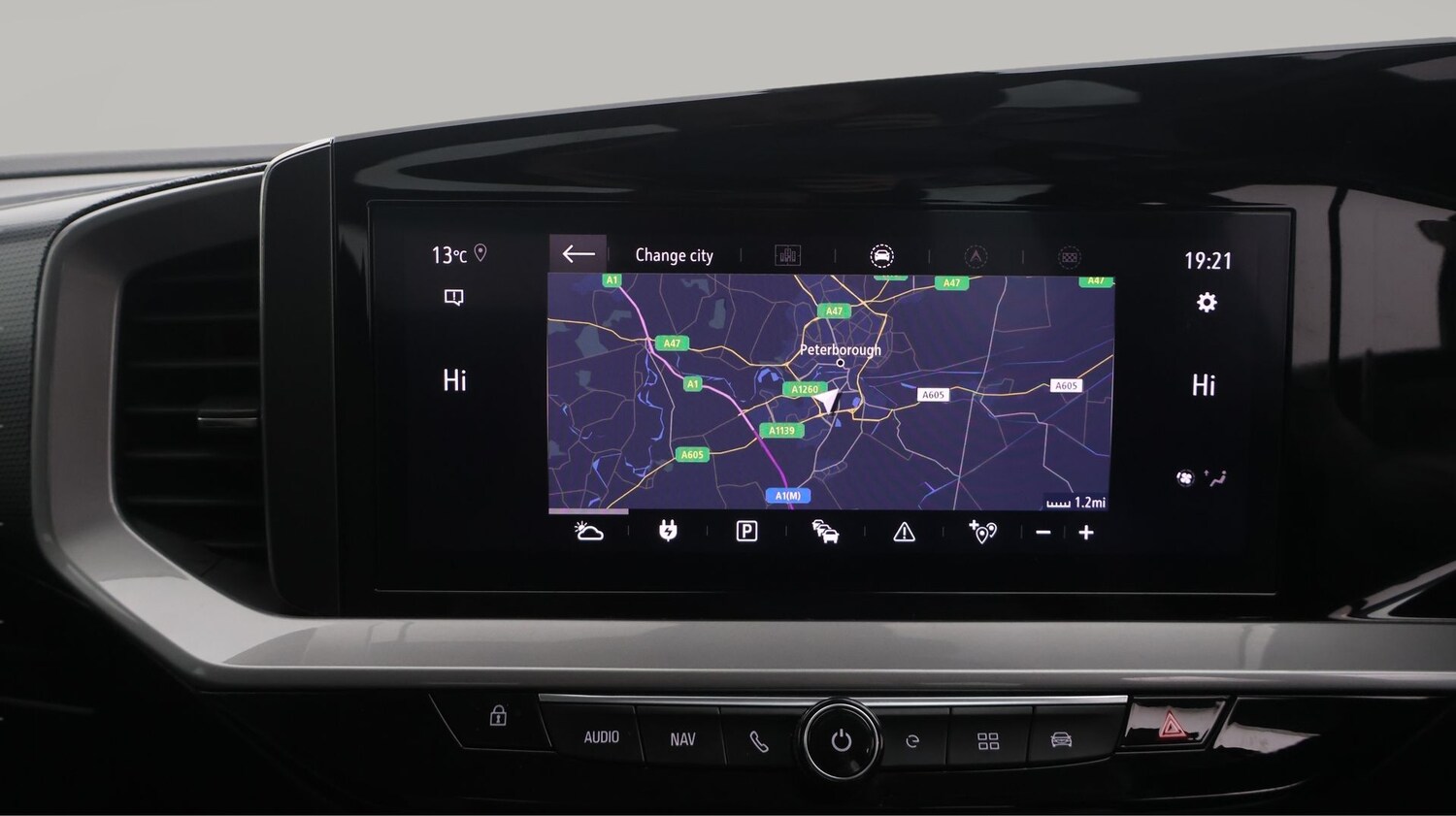 Used Vauxhall Mokka 2022 for sale - 77578968: Photo 11