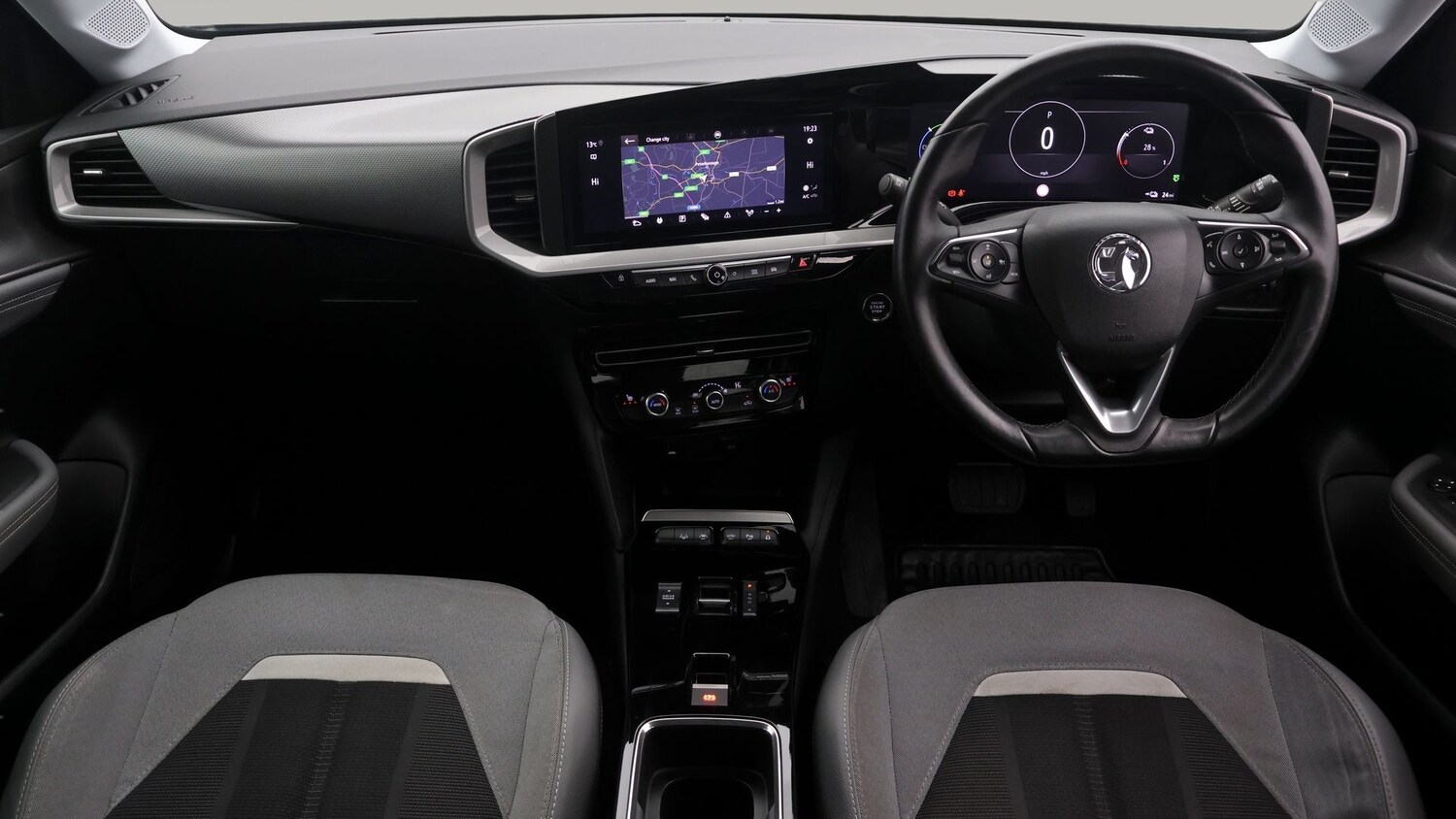 Used Vauxhall Mokka 2022 for sale - 77578968: Photo 13