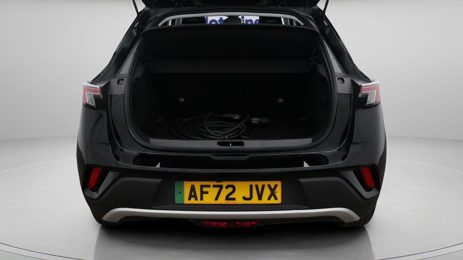 Used Vauxhall Mokka 2022 for sale - 77578968: Photo 17