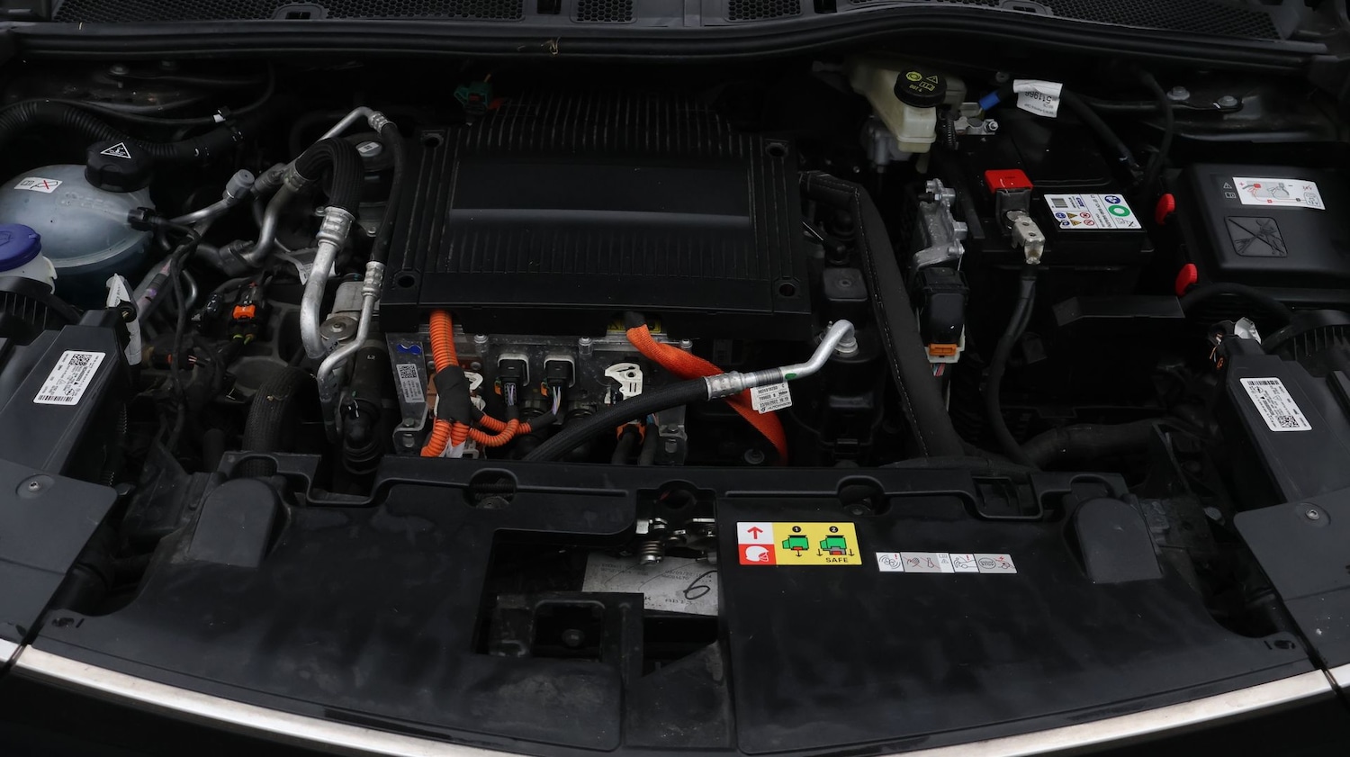 Used Vauxhall Mokka 2022 for sale - 77578968: Photo 19