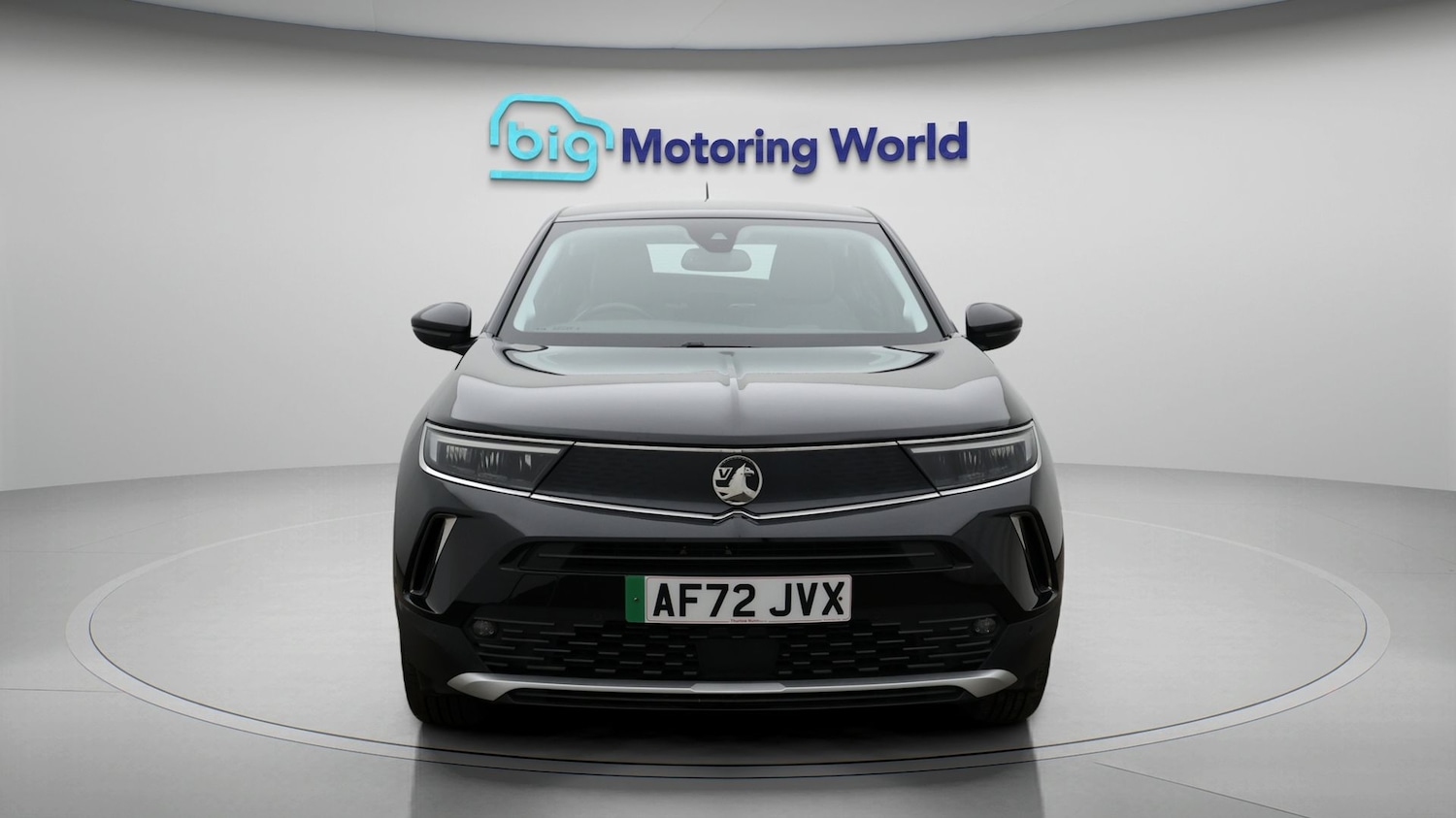 Used Vauxhall Mokka 2022 for sale - 77578968: Photo 2