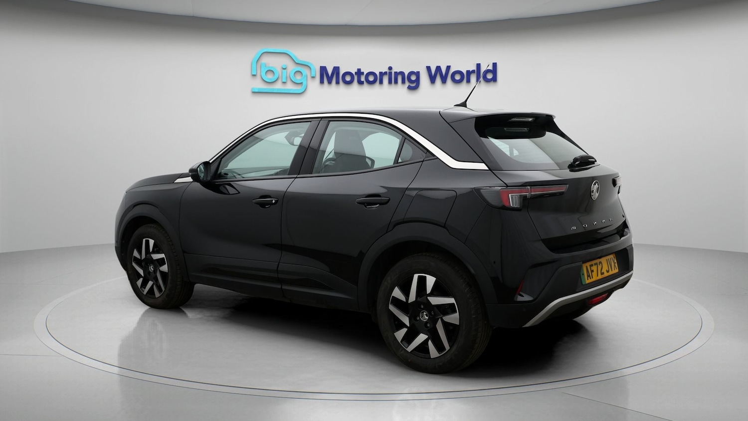 Used Vauxhall Mokka 2022 for sale - 77578968: Photo 5