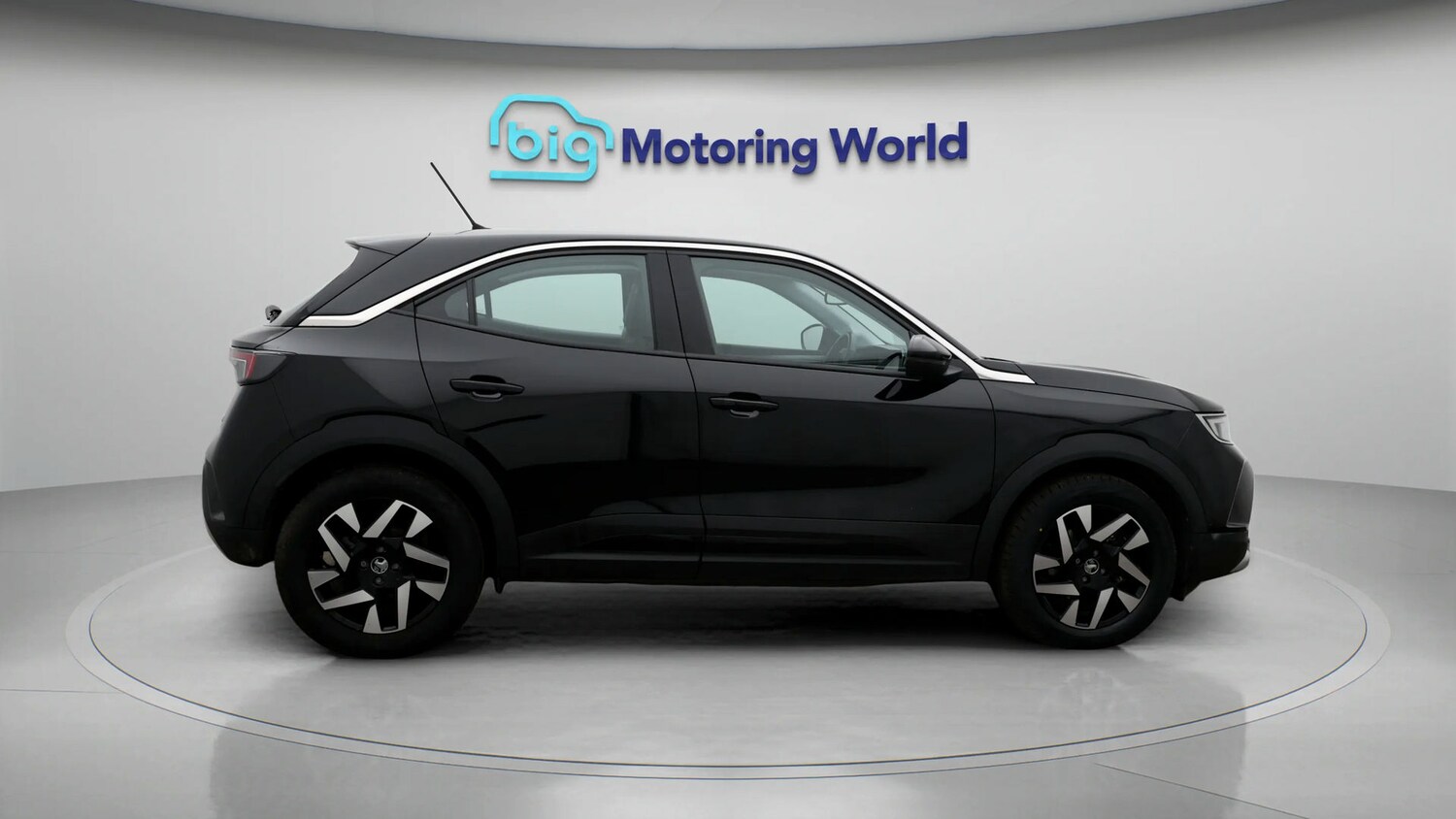 Used Vauxhall Mokka 2022 for sale - 77578968: Photo 8