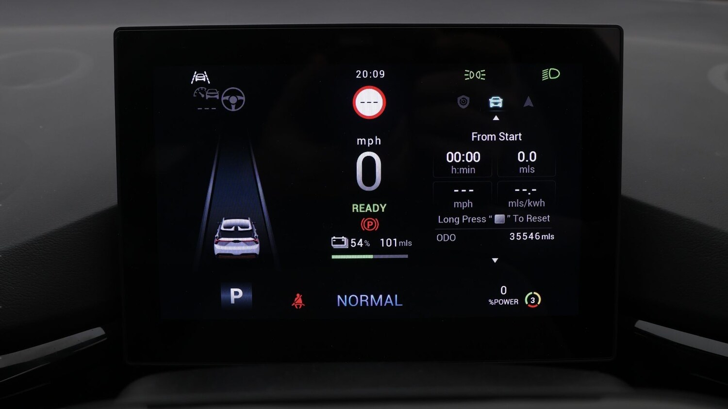 Used MG MG4 2023 for sale - 78054136: Photo 10