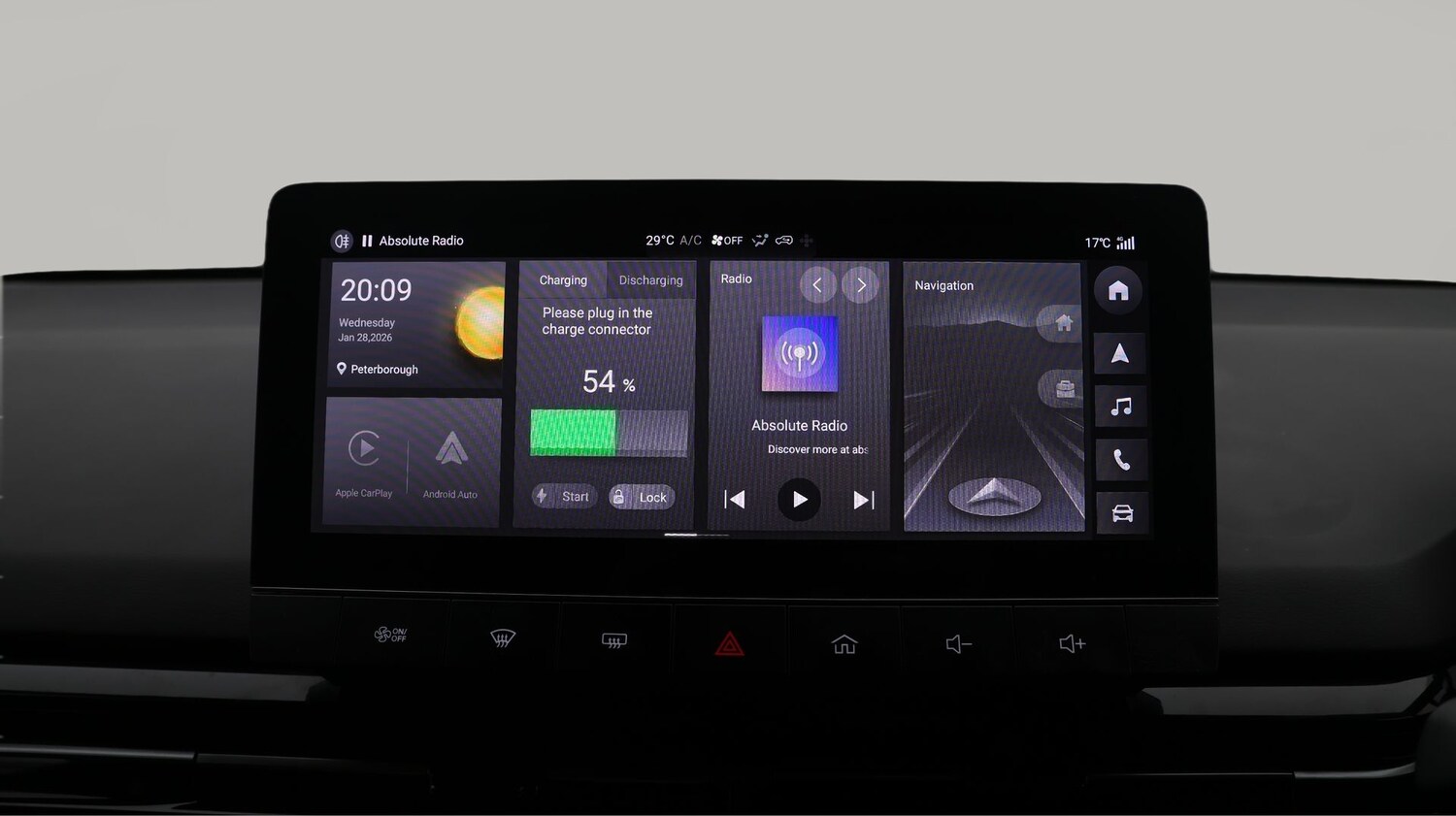 Used MG MG4 2023 for sale - 78054136: Photo 11