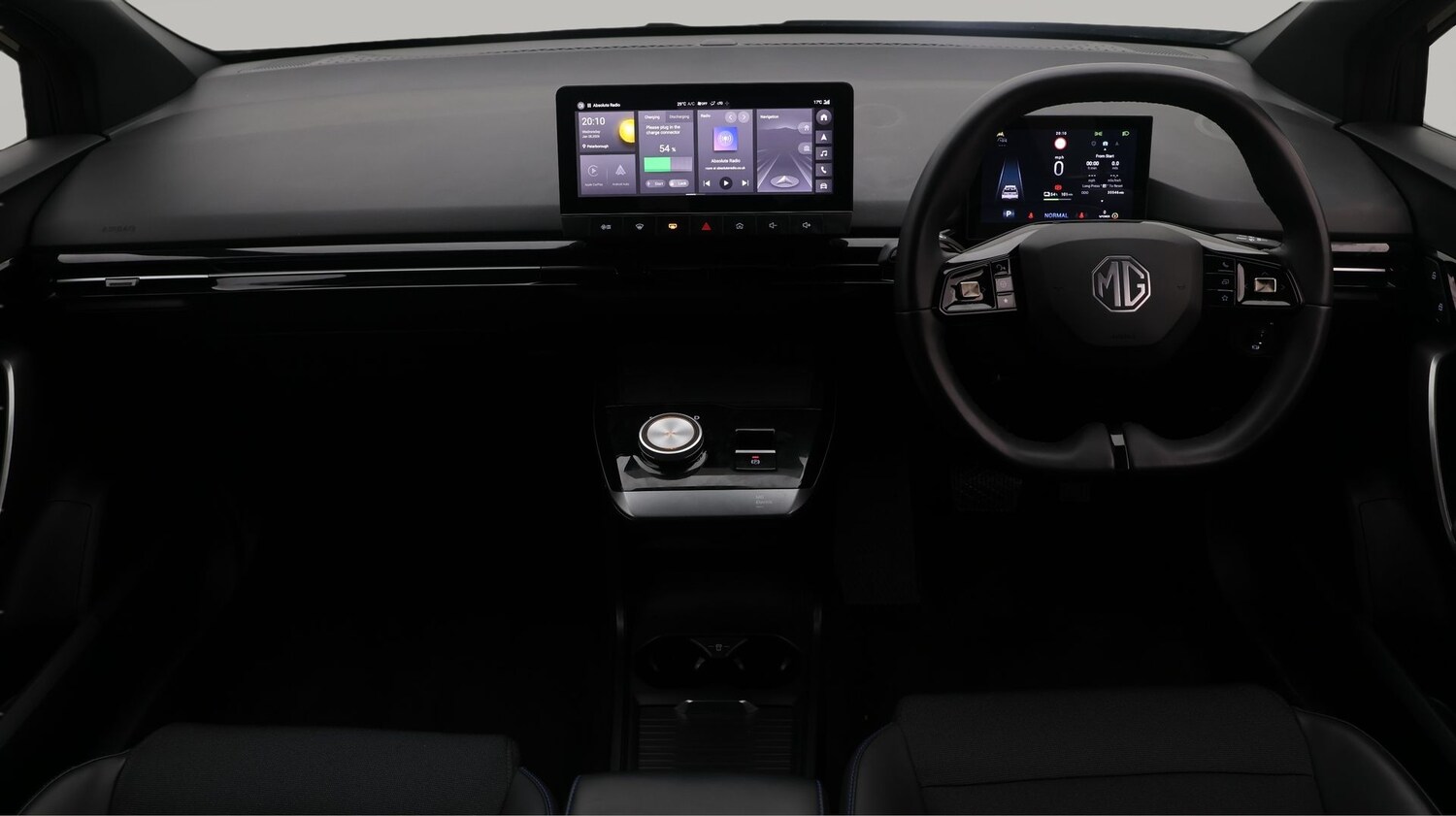 Used MG MG4 2023 for sale - 78054136: Photo 13