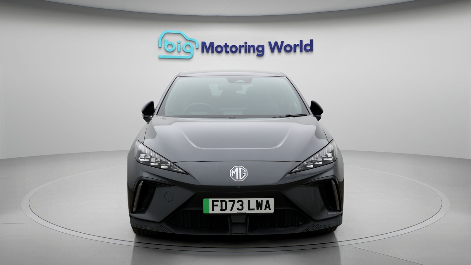 Used MG MG4 2023 for sale - 78054136: Photo 2