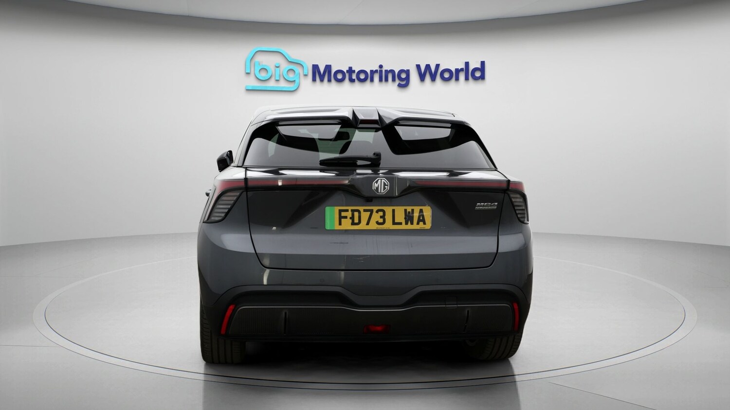 Used MG MG4 2023 for sale - 78054136: Photo 6