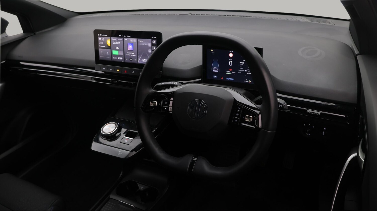 Used MG MG4 2023 for sale - 78054136: Photo 9