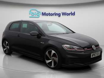 2017 (67) - 2.0 TSI GTI Hatchback 3dr Petrol DSG Euro 6 (s/s) (230 ps)