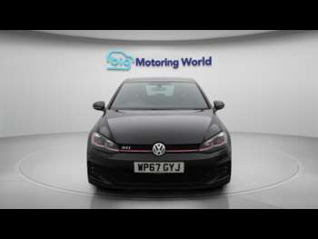 Used Volkswagen Golf 2017 for sale - 74921007: Photo