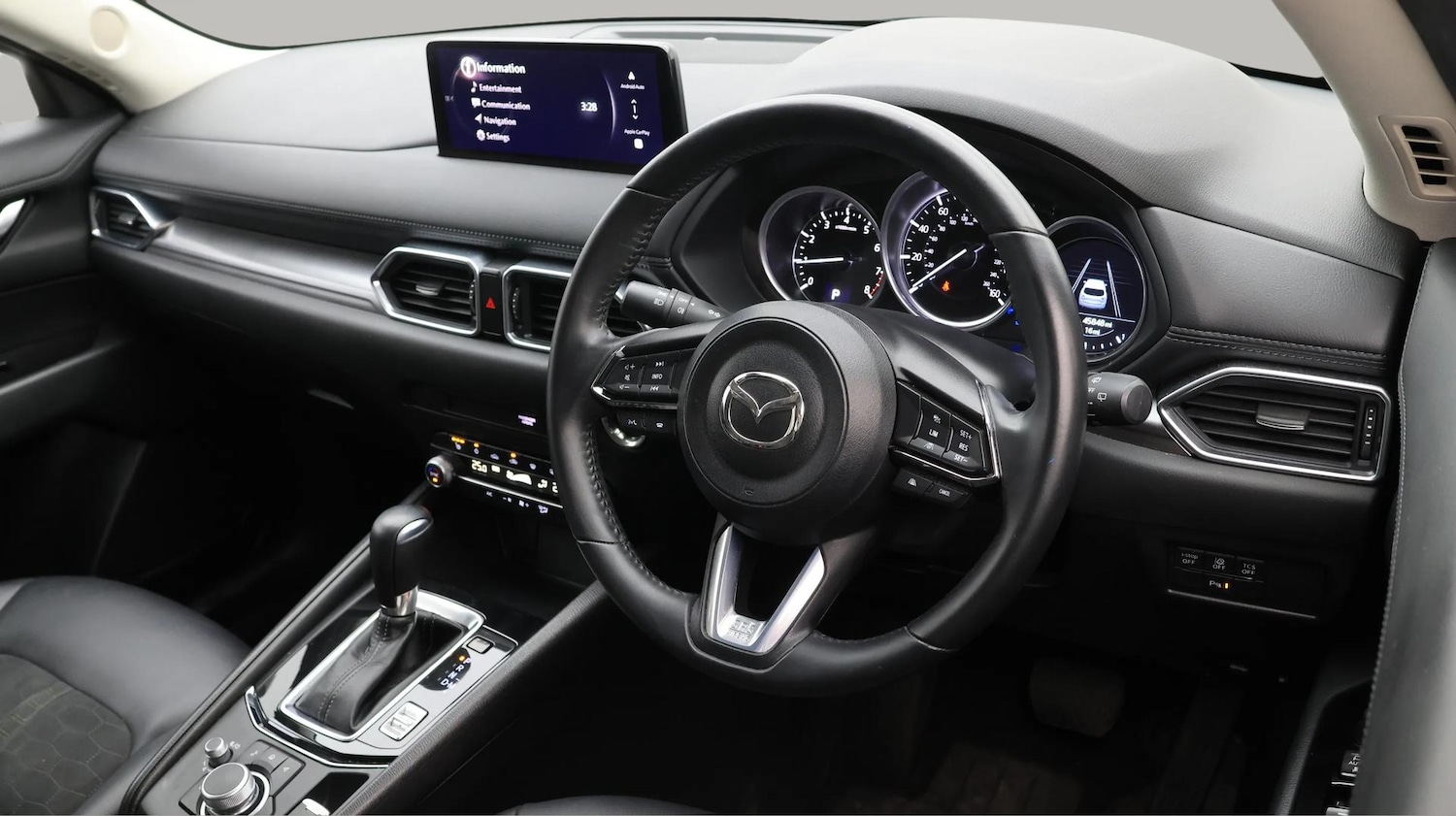 Used Mazda CX-5 2023 for sale - 76388819: Photo 10