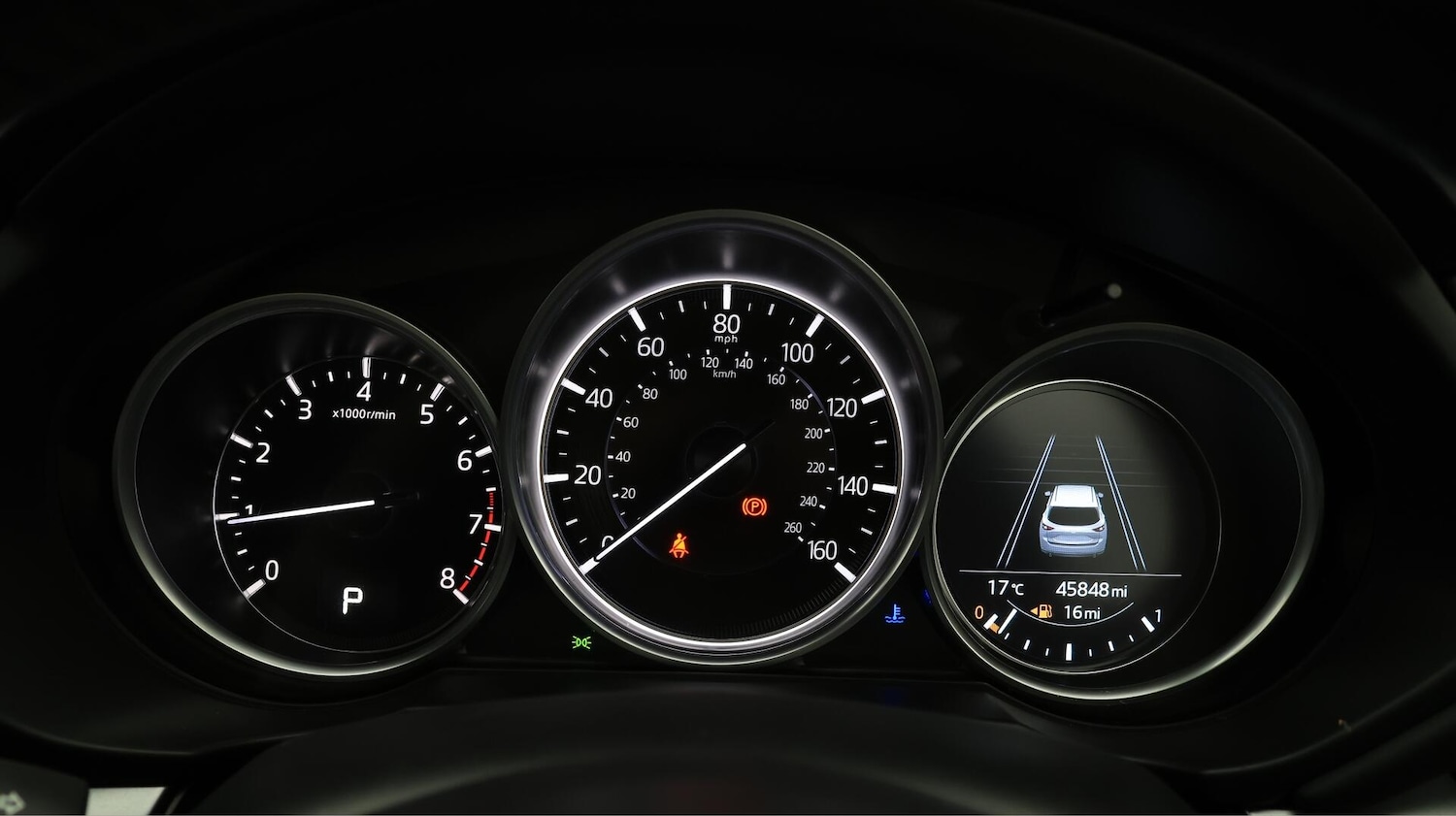 Used Mazda CX-5 2023 for sale - 76388819: Photo 11