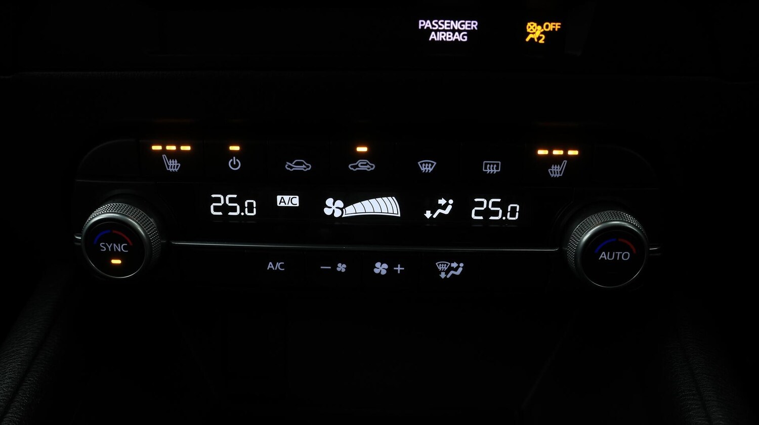 Used Mazda CX-5 2023 for sale - 76388819: Photo 13