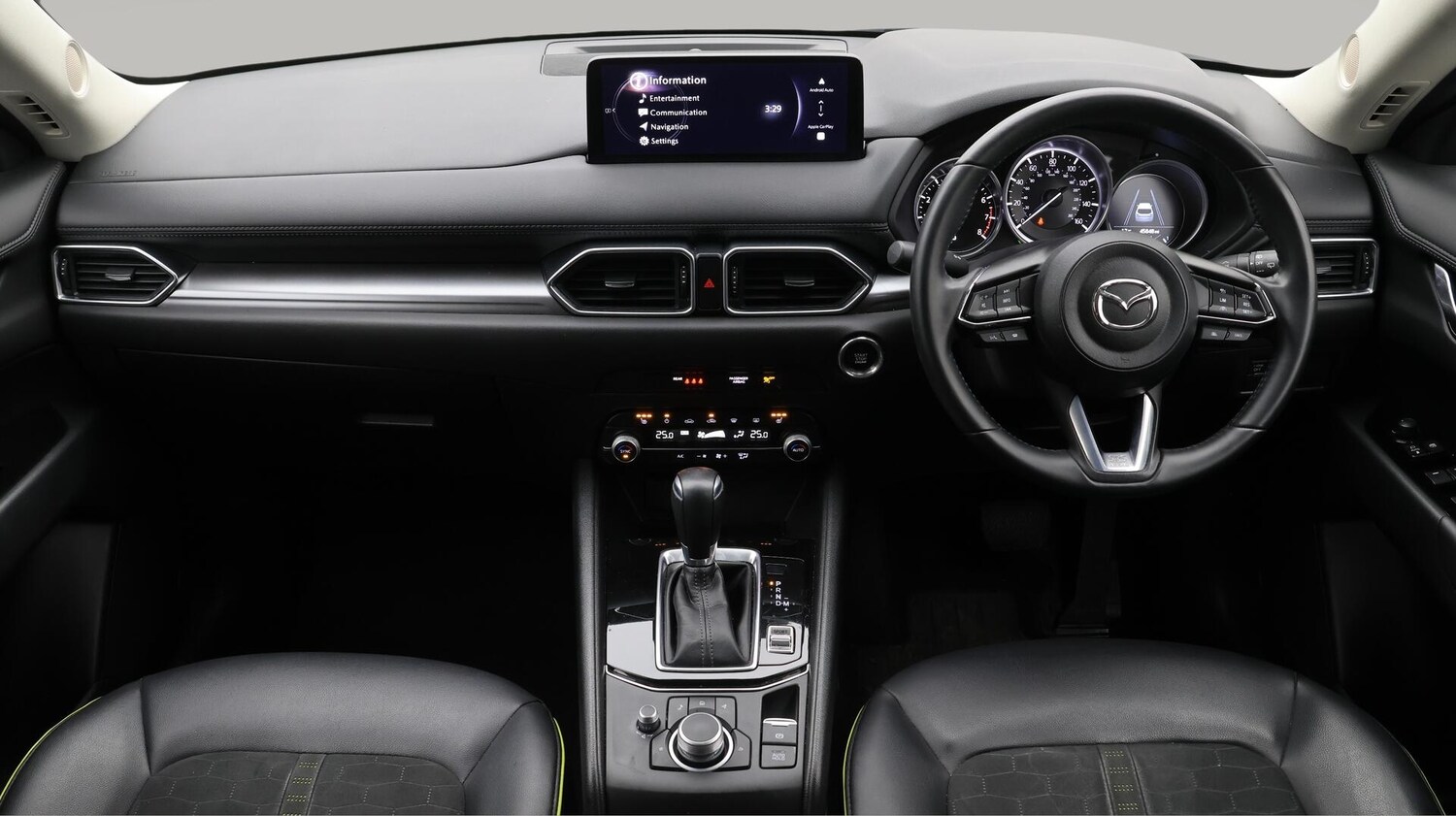 Used Mazda CX-5 2023 for sale - 76388819: Photo 14