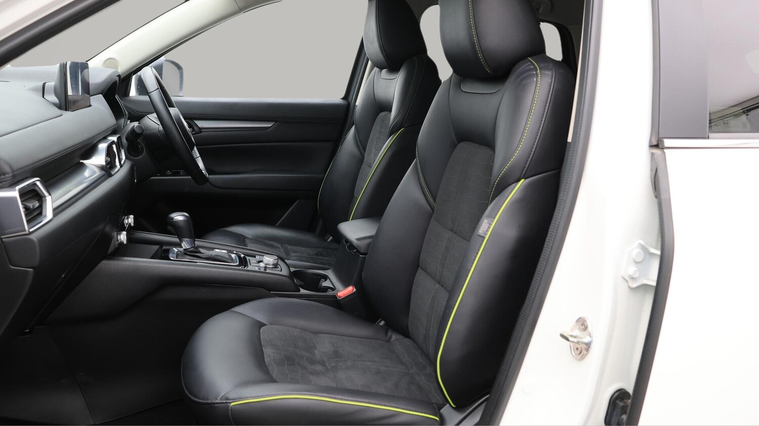 Used Mazda CX-5 2023 for sale - 76388819: Photo 15