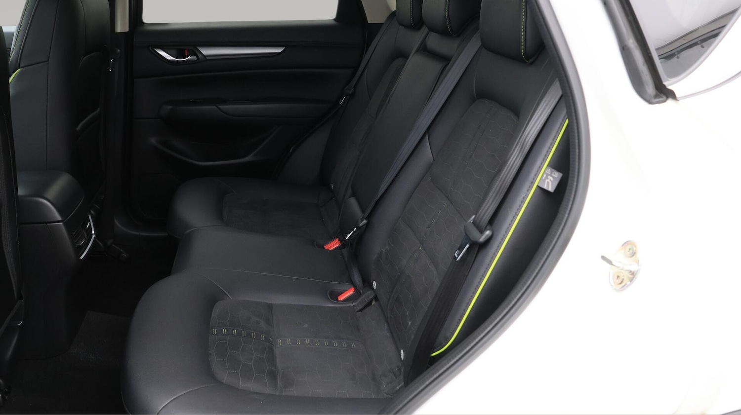 Used Mazda CX-5 2023 for sale - 76388819: Photo 17