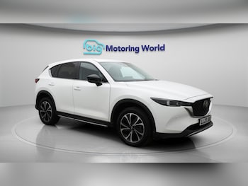 2023 (23) - 2.0 Newground 5dr Auto