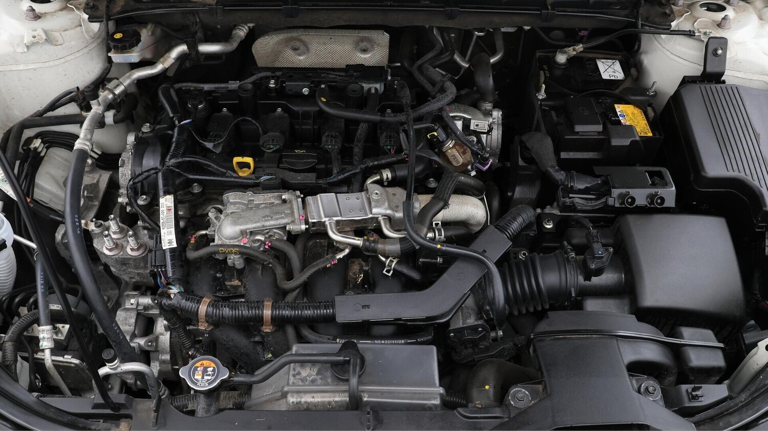 Used Mazda CX-5 2023 for sale - 76388819: Photo 20