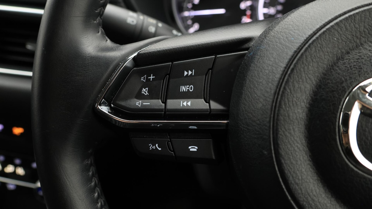 Used Mazda CX-5 2023 for sale - 76388819: Photo 24