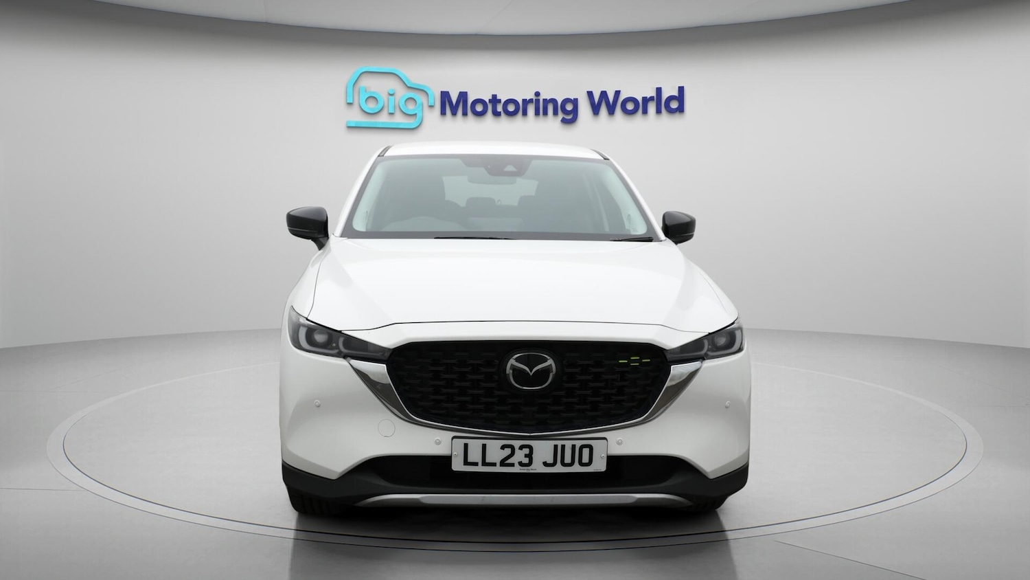 Used Mazda CX-5 2023 for sale - 76388819: Photo 3