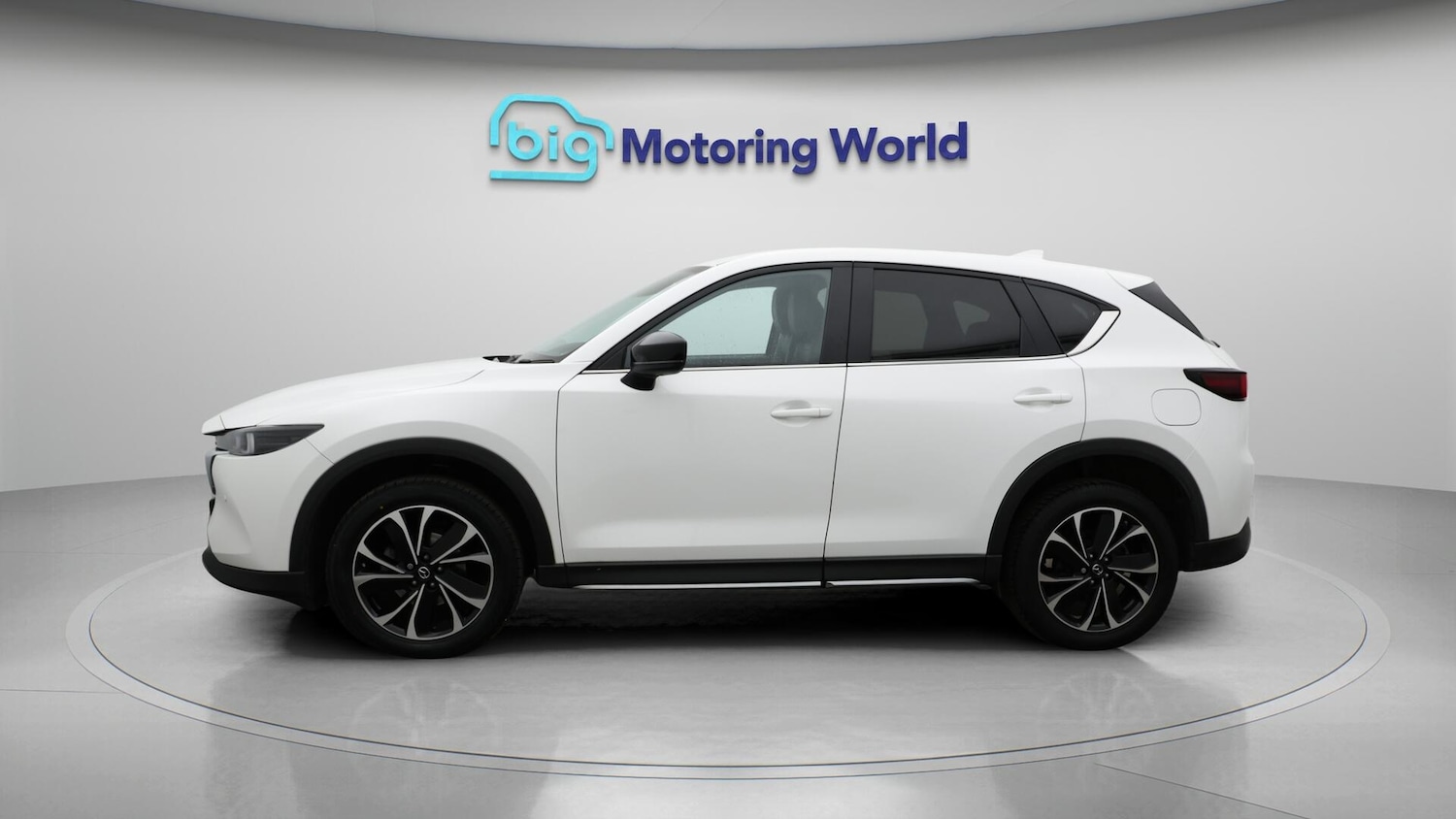 Used Mazda CX-5 2023 for sale - 76388819: Photo 5