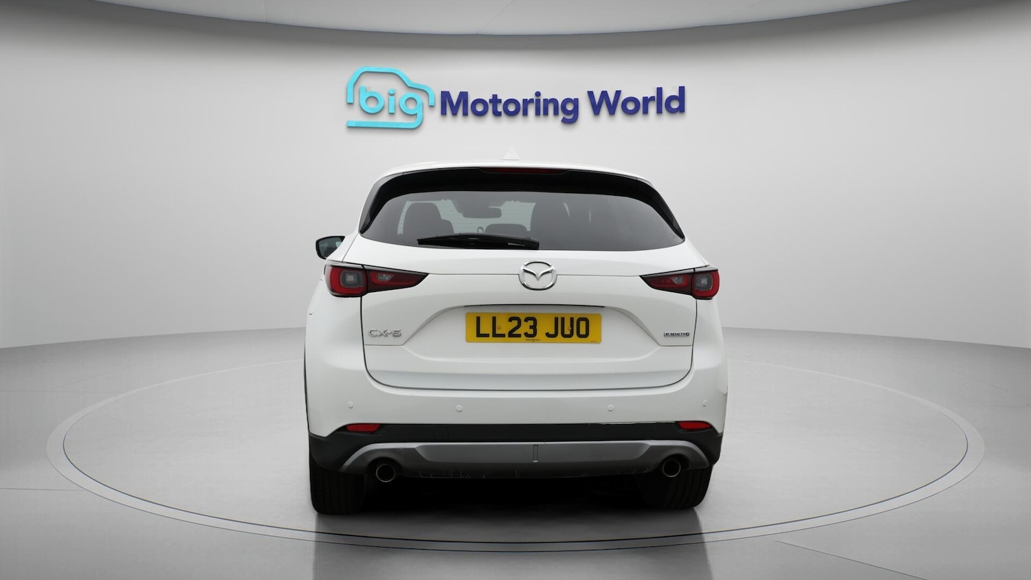 Used Mazda CX-5 2023 for sale - 76388819: Photo 7