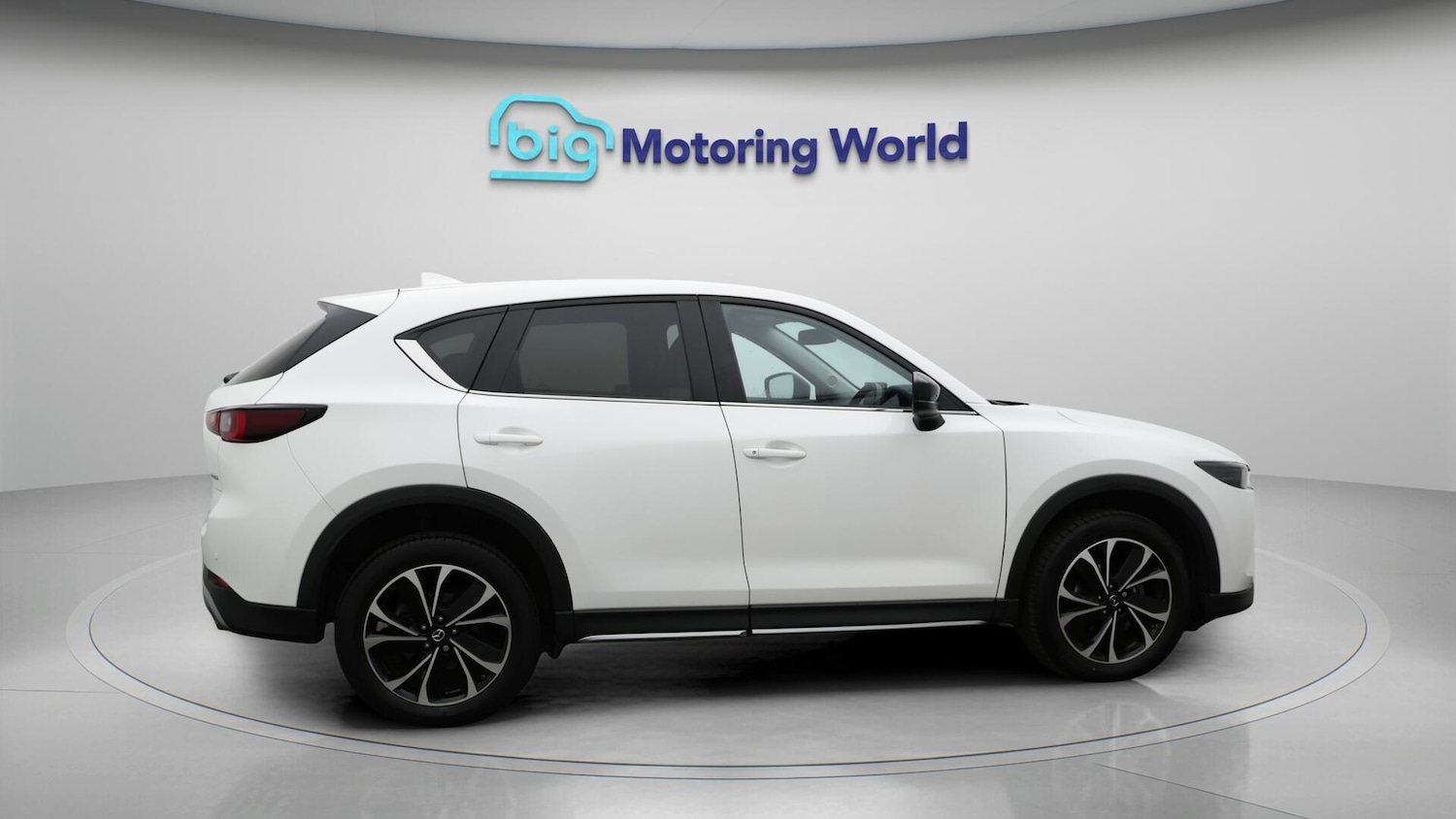 Used Mazda CX-5 2023 for sale - 76388819: Photo 9