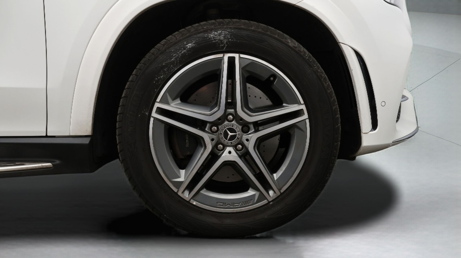 Used Mercedes-Benz GLE 2019 for sale - 77654426: Photo 18