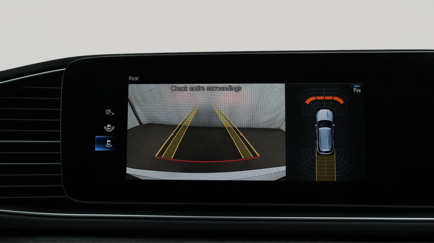 Used Mercedes-Benz GLE 2019 for sale - 77654426: Photo 24