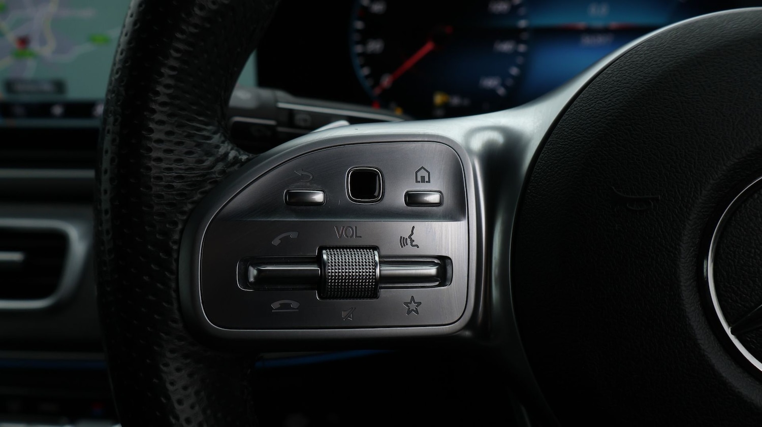 Used Mercedes-Benz GLE 2019 for sale - 77654426: Photo 25