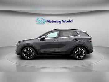 Used Kia Sportage 2023 for sale - 78255104: Photo