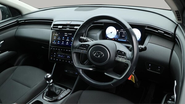 Used Hyundai TUCSON 2022 for sale - 76084621: Photo 10