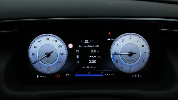 Used Hyundai TUCSON 2022 for sale - 76084621: Photo 11