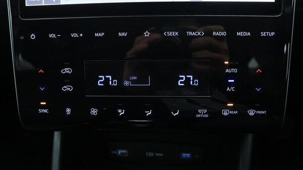 Used Hyundai TUCSON 2022 for sale - 76084621: Photo 13