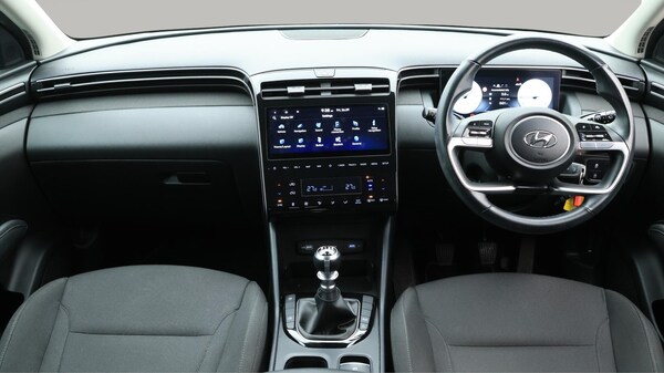 Used Hyundai TUCSON 2022 for sale - 76084621: Photo 14