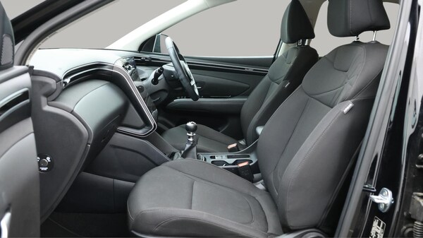 Used Hyundai TUCSON 2022 for sale - 76084621: Photo 15