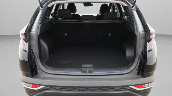 Used Hyundai TUCSON 2022 for sale - 76084621: Photo 18