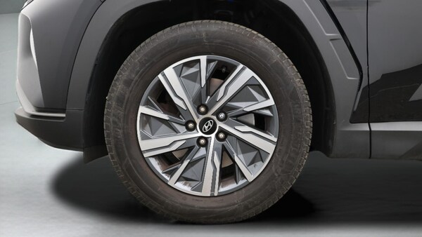 Used Hyundai TUCSON 2022 for sale - 76084621: Photo 19