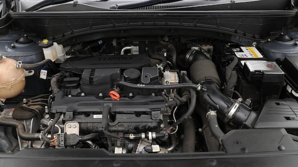 Used Hyundai TUCSON 2022 for sale - 76084621: Photo 20